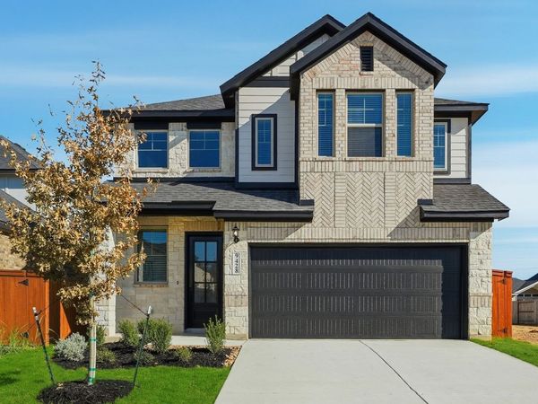 12427 Aurora Basin, San Antonio, TX 78254