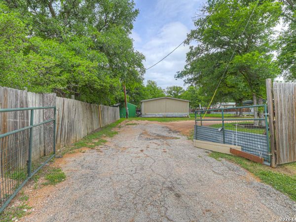 108 Whitetail, Burnet, TX 78611
