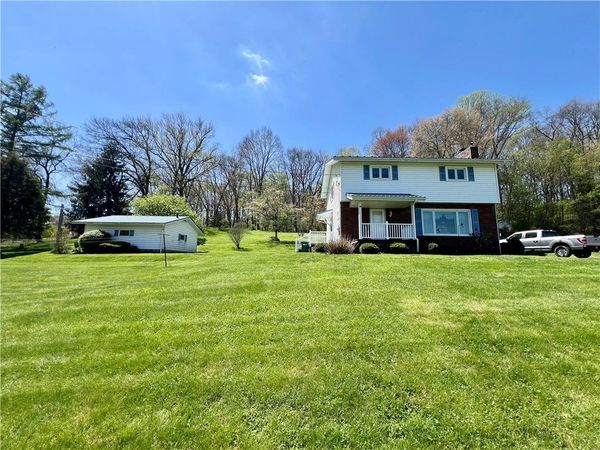 169 Old Route 19 , New Castle, PA 16101