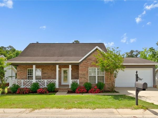 14148 River Point Cir , Tuscaloosa, AL 35405