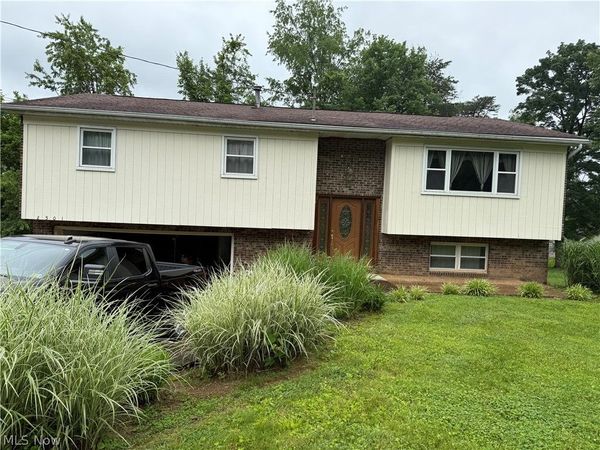 2501 26th Place , Parkersburg, WV 26101