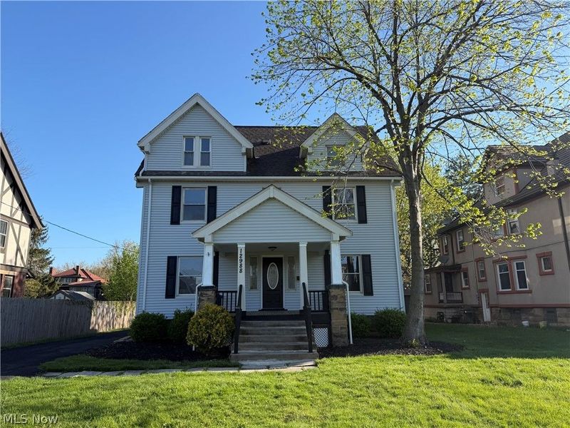 12988 Clifton Boulevard, Lakewood, OH 44107 Photo 1