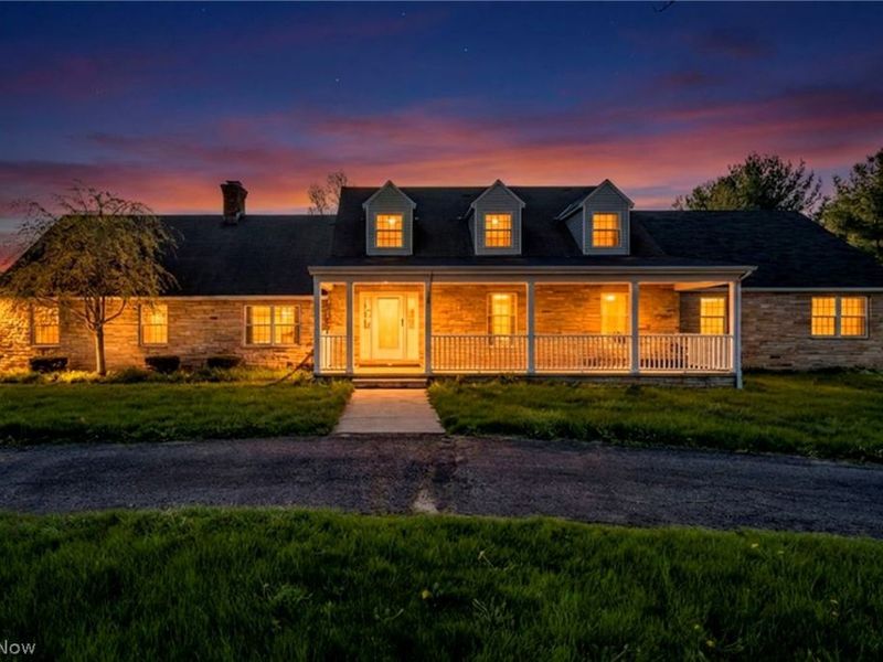 10712 W Ridge Road, Carlisle, OH 44035 Photo 1