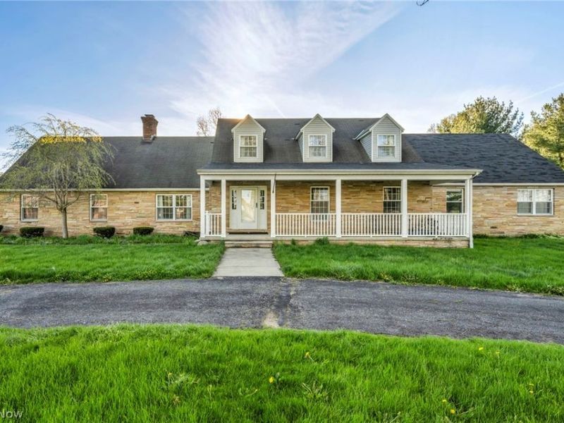 10712 W Ridge Road, Carlisle, OH 44035 Photo 2