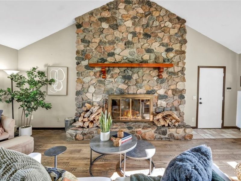 10712 W Ridge Road, Carlisle, OH 44035 Photo 4