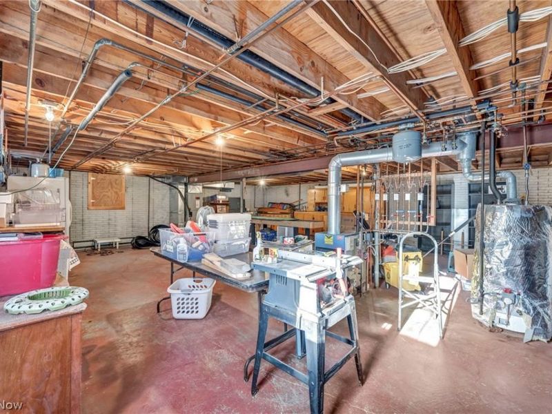 10712 W Ridge Road, Carlisle, OH 44035 Photo 46