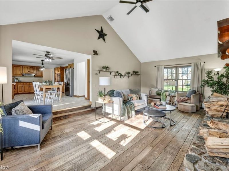 10712 W Ridge Road, Carlisle, OH 44035 Photo 6