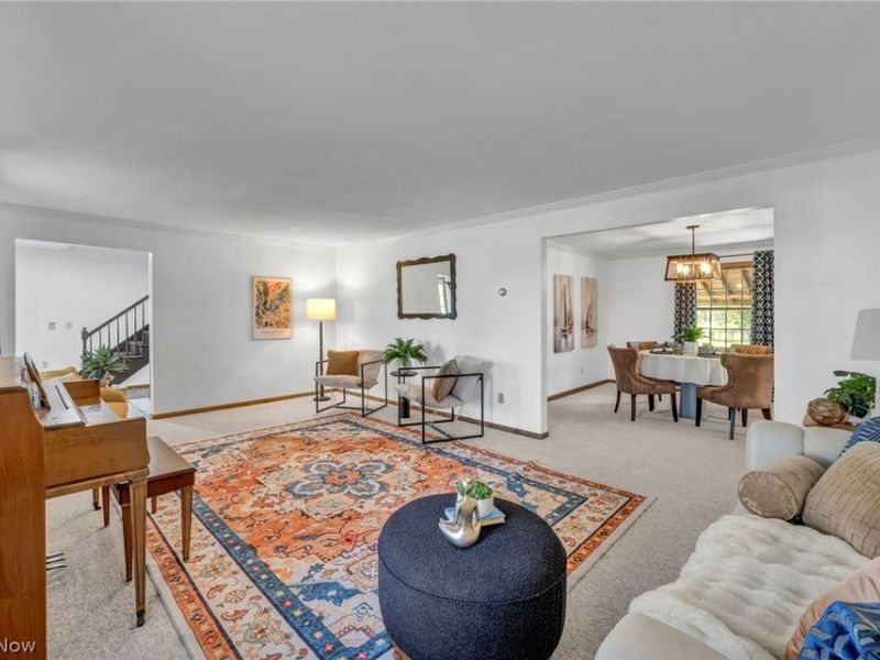 10712 W Ridge Road, Carlisle, OH 44035 Photo 7