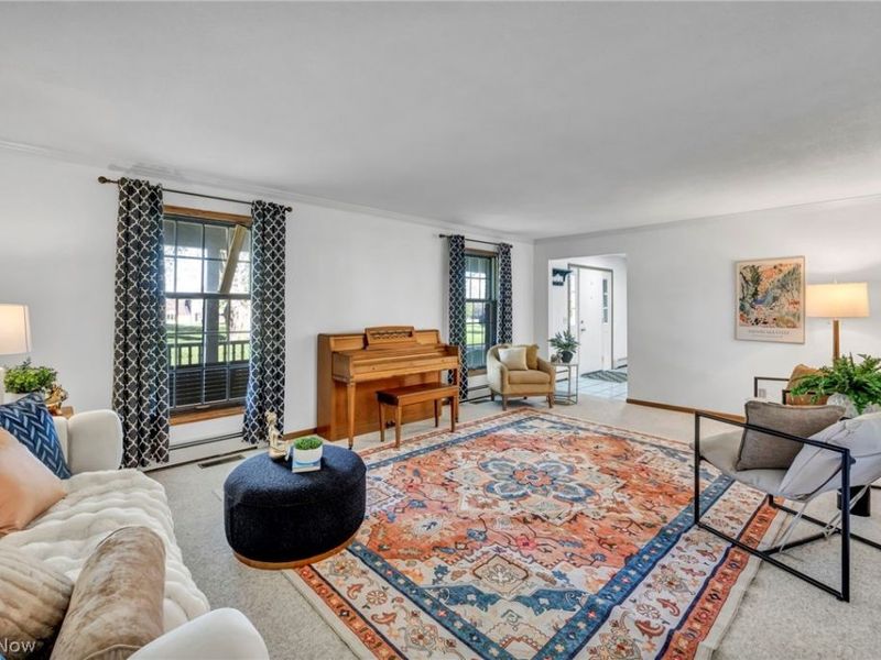 10712 W Ridge Road, Carlisle, OH 44035 Photo 9