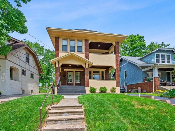 2890 Romana Place, Cincinnati, OH 45209