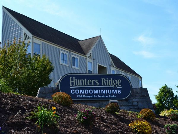 1342 HUNTERS RD, Unit B, HARRISONBURG, VA 22801