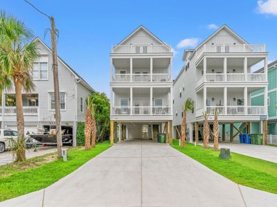 113 S 12th Avenue, Unit A, Surfside Beach, SC 29575
