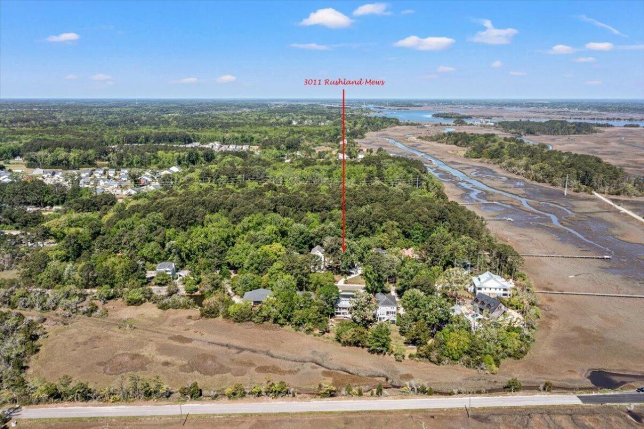 3011 Rushland Mews Photo 107