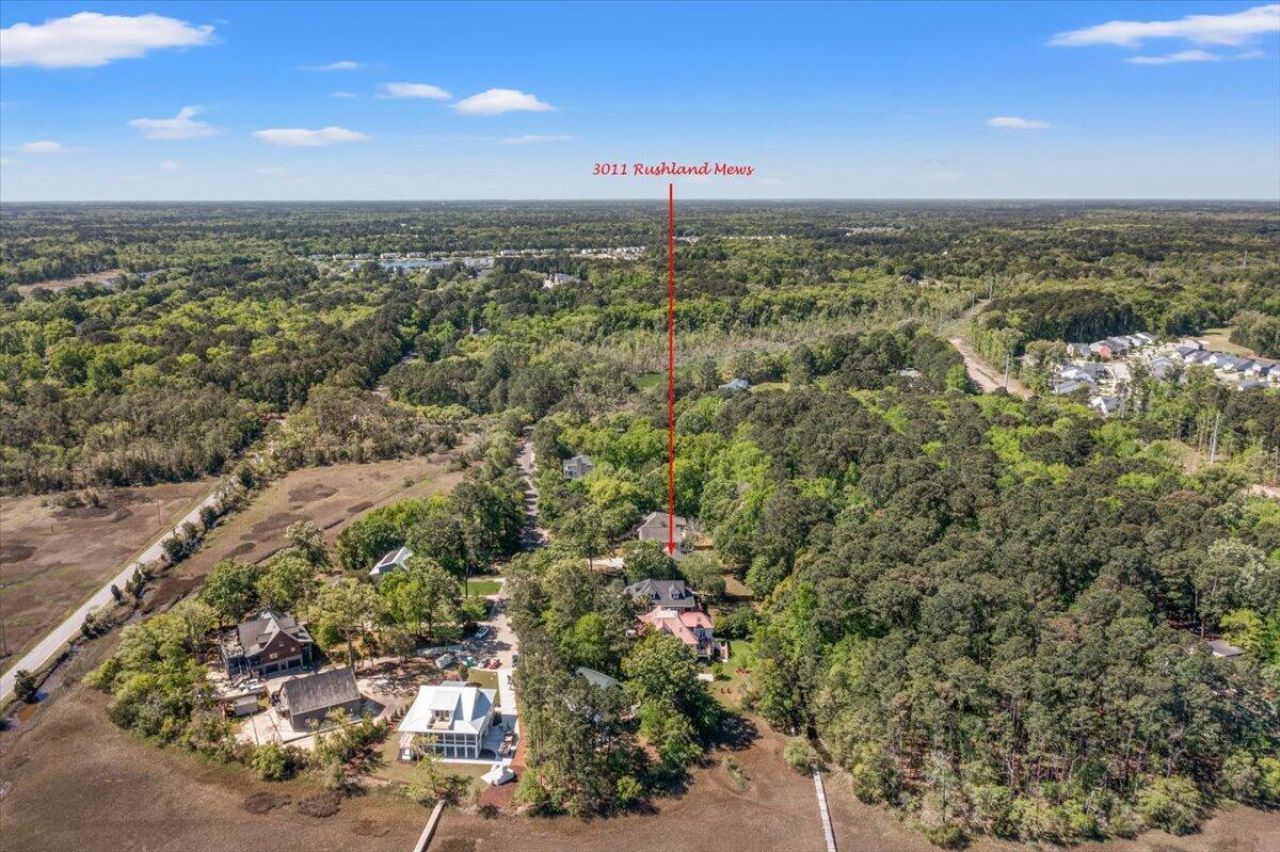 3011 Rushland Mews Photo 108