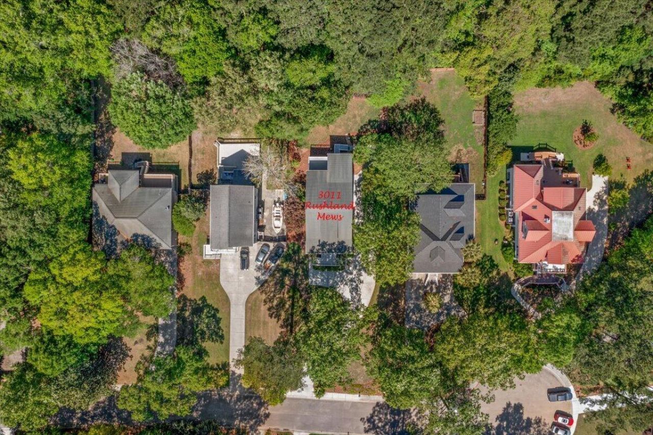 3011 Rushland Mews Photo 66
