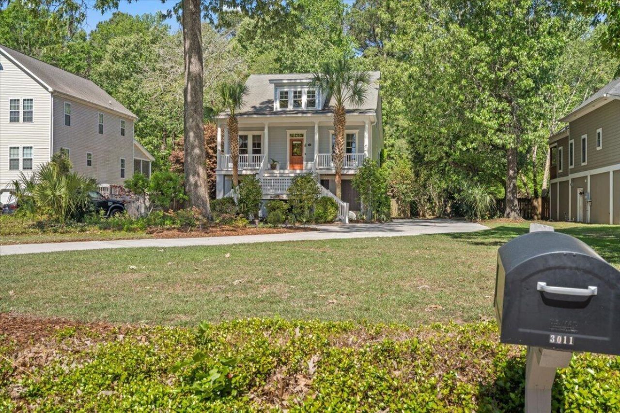 3011 Rushland Mews Photo 9