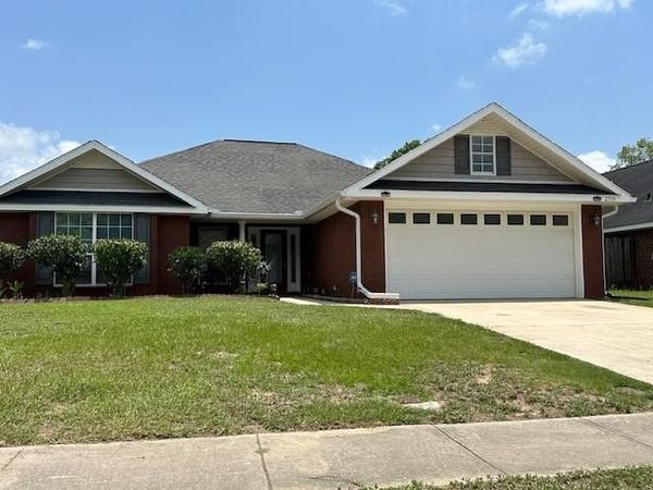 2719 Rosebud Drive , Mobile, AL 36695