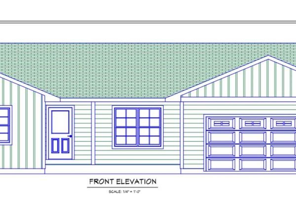 1505 LISA LANE, New Holstein, WI 53062