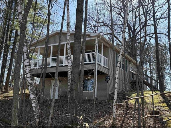 N8825 COUNTY G ROAD, Gresham, WI 54128