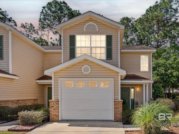 1517 Regency Road, Unit 86, Gulf Shores, AL 36542