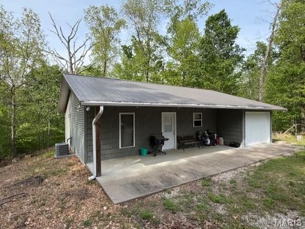 179 Cratt Sub Road , Greenville, MO 63944