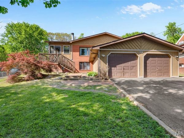 38 W Woodland Drive , East Alton, IL 62024