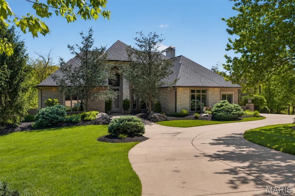 3817 Indian Ridge Lane , Defiance, MO 63341 Main Photo