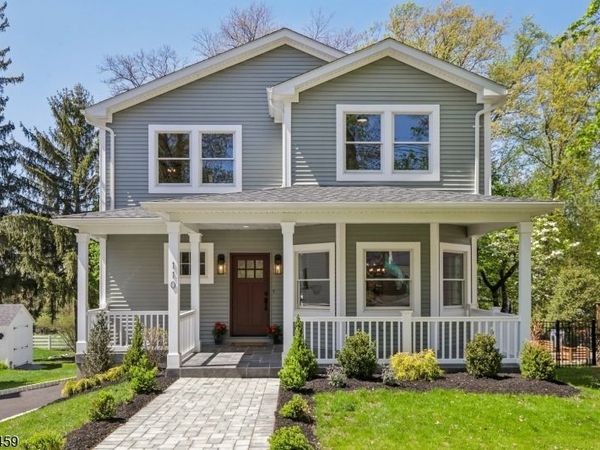 110 Elmwood Rd, Verona, NJ 07044