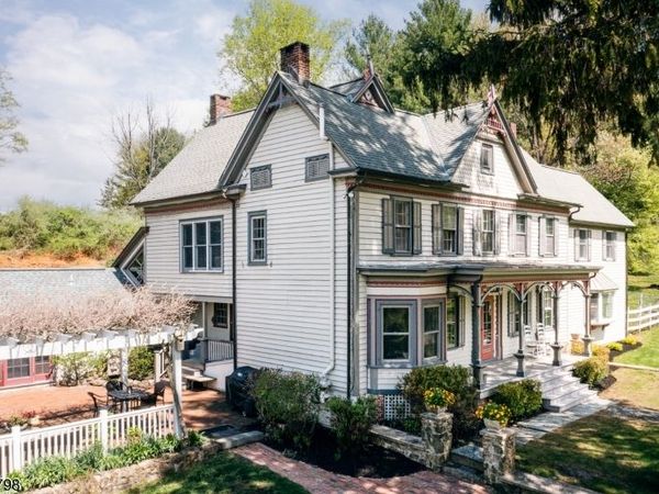 145 Mt Grove Rd, Lebanon, NJ 07830