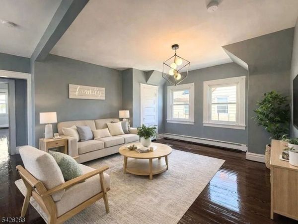 45 Watson Ave, East Orange, NJ 07018