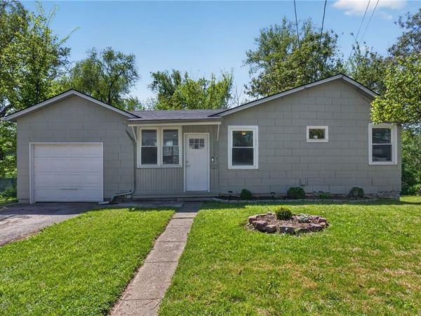 3107 W 42nd Avenue, Kansas City, KS 66103