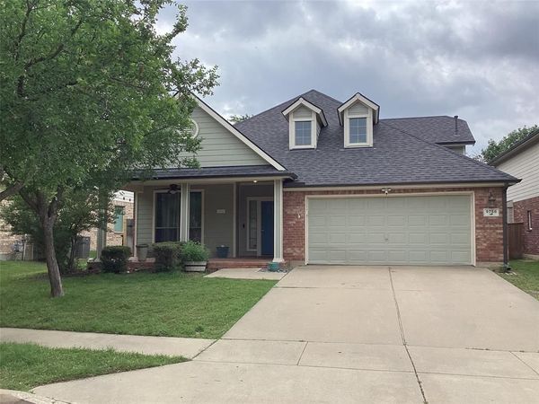 9756 Sinclair Street, Fort Worth, TX 76244