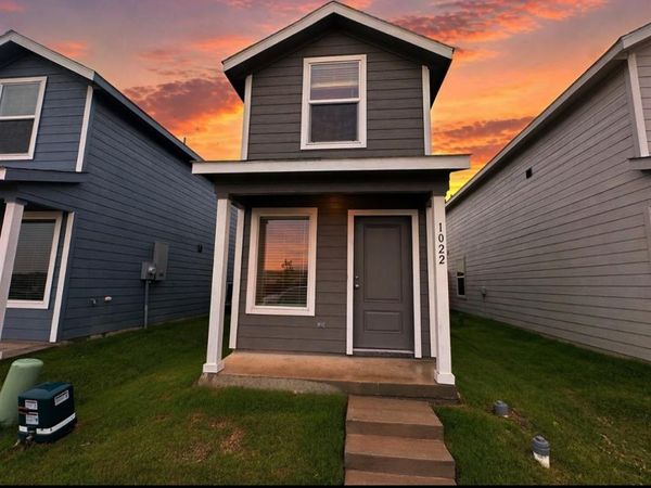 1022 Robin Hill Lane, Princeton, TX 75407