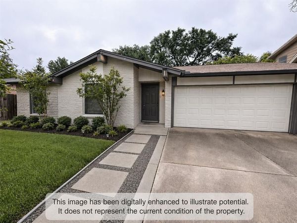 1202 Rebecca Lane , Arlington, TX 76014