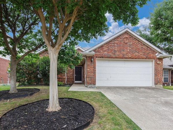9201 Norfolk Lane, McKinney, TX 75071