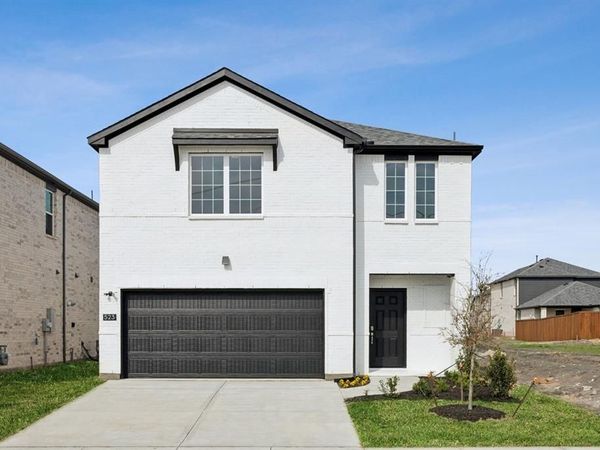 523 Lana Drive , Seagoville, TX 75159