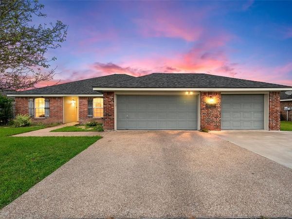 4209 Rance Lane , Waco, TX 76708