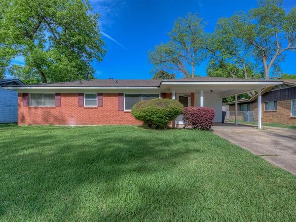 4214 Paul Street, Bossier City, LA 71112