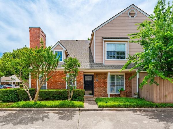17820 Windflower Way, Unit 1403, Dallas, TX 75252