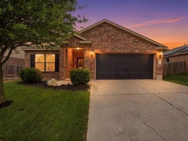 12605 Forest Lawn Road , Rhome, TX 76078