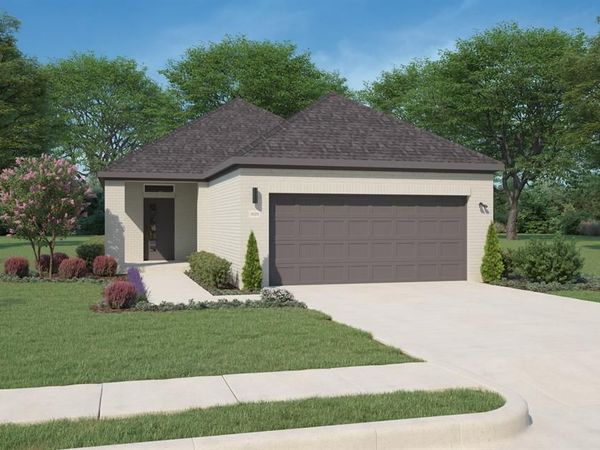 506 Green Gables Drive, Princeton, TX 75071