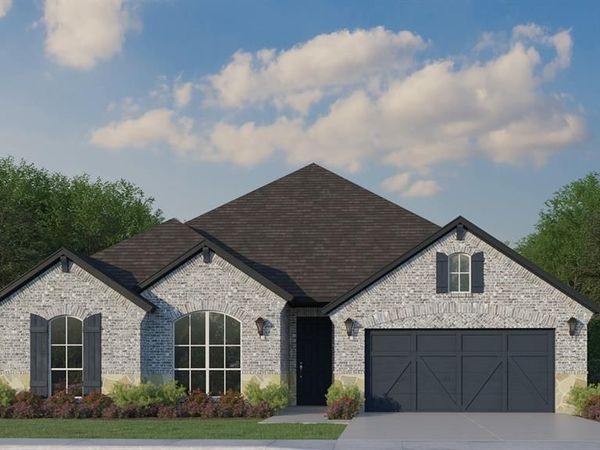 799 Mandrake Road , Haslet, TX 76052