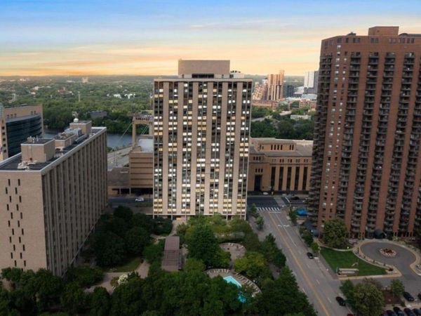 15 S 1st Street, Unit A1613, Minneapolis, MN 55401