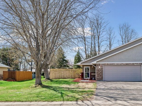 1135 Hidden Lane , New Richmond, WI 54017