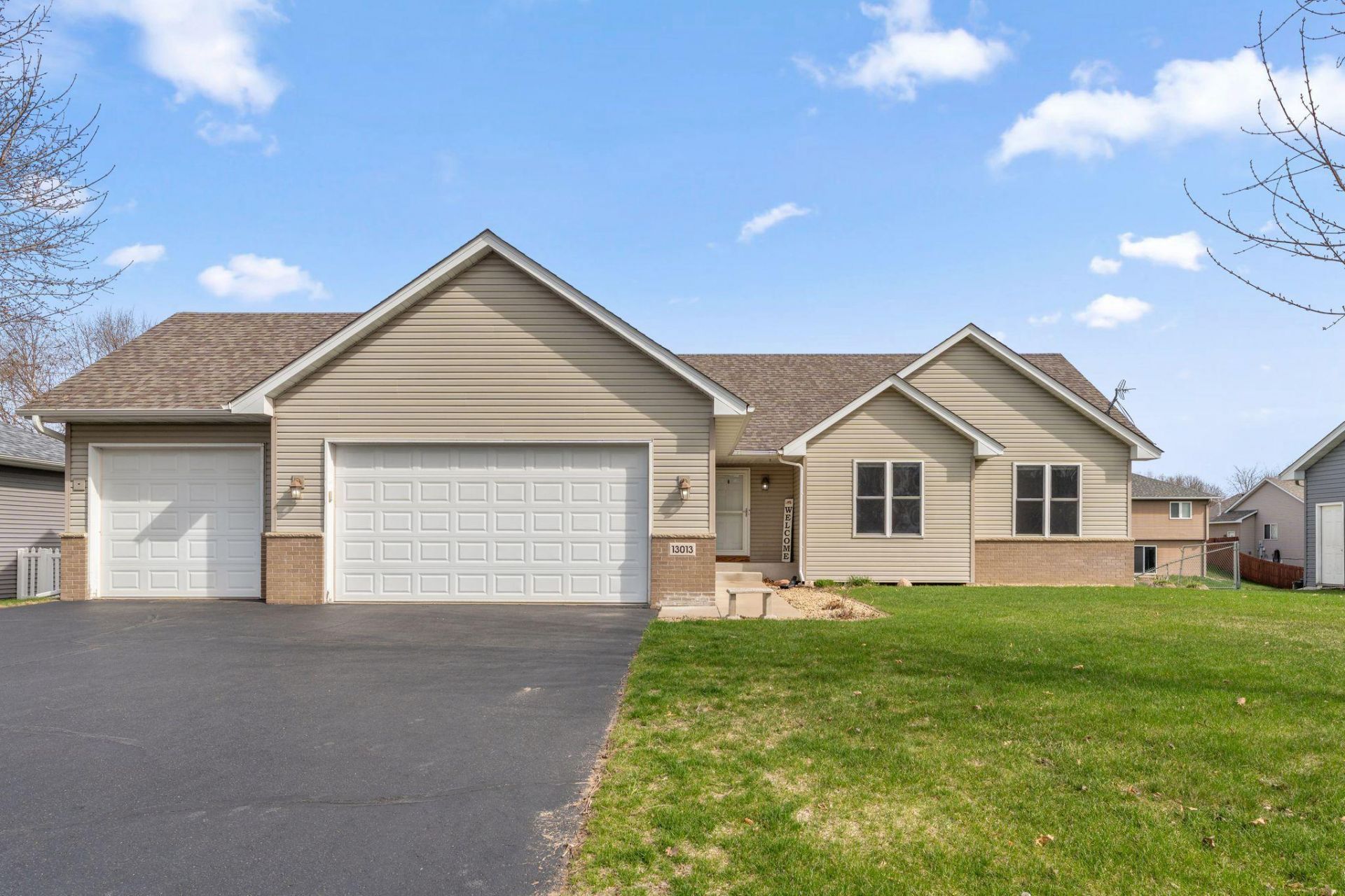 13013 10th Avenue S, Zimmerman, MN 55398