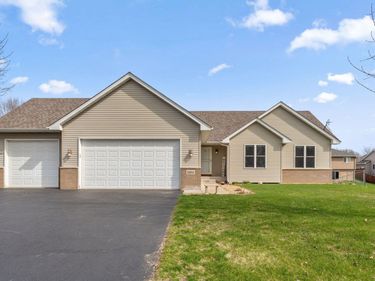 13013 10th Avenue S, Zimmerman, MN 55398
