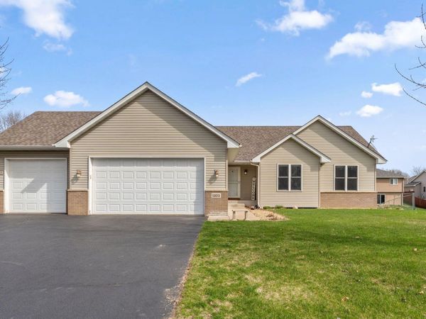 13013 10th Avenue S, Zimmerman, MN 55398
