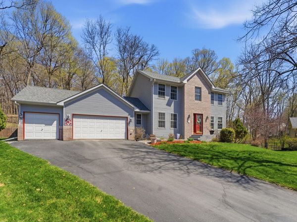 4030 Woodhill Court, Rockford, MN 55373