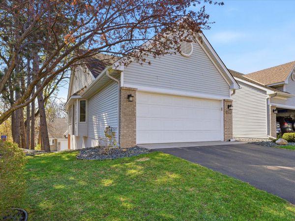 2709 Pine Ridge Drive, Anoka, MN 55303