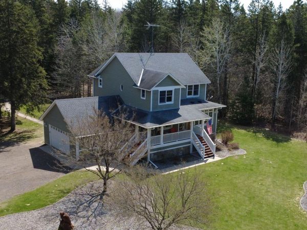 31849 147th Street NW, Princeton, MN 55371